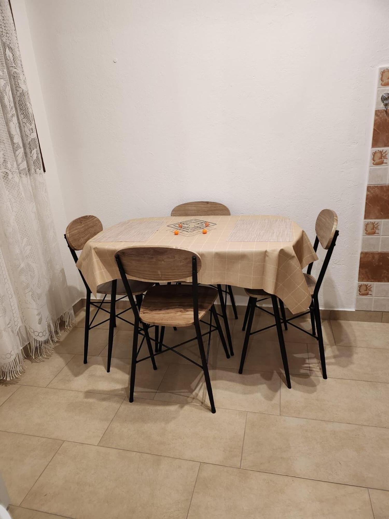 Apartments Pavlina ستاريغغاد باكلينتسا المظهر الخارجي الصورة