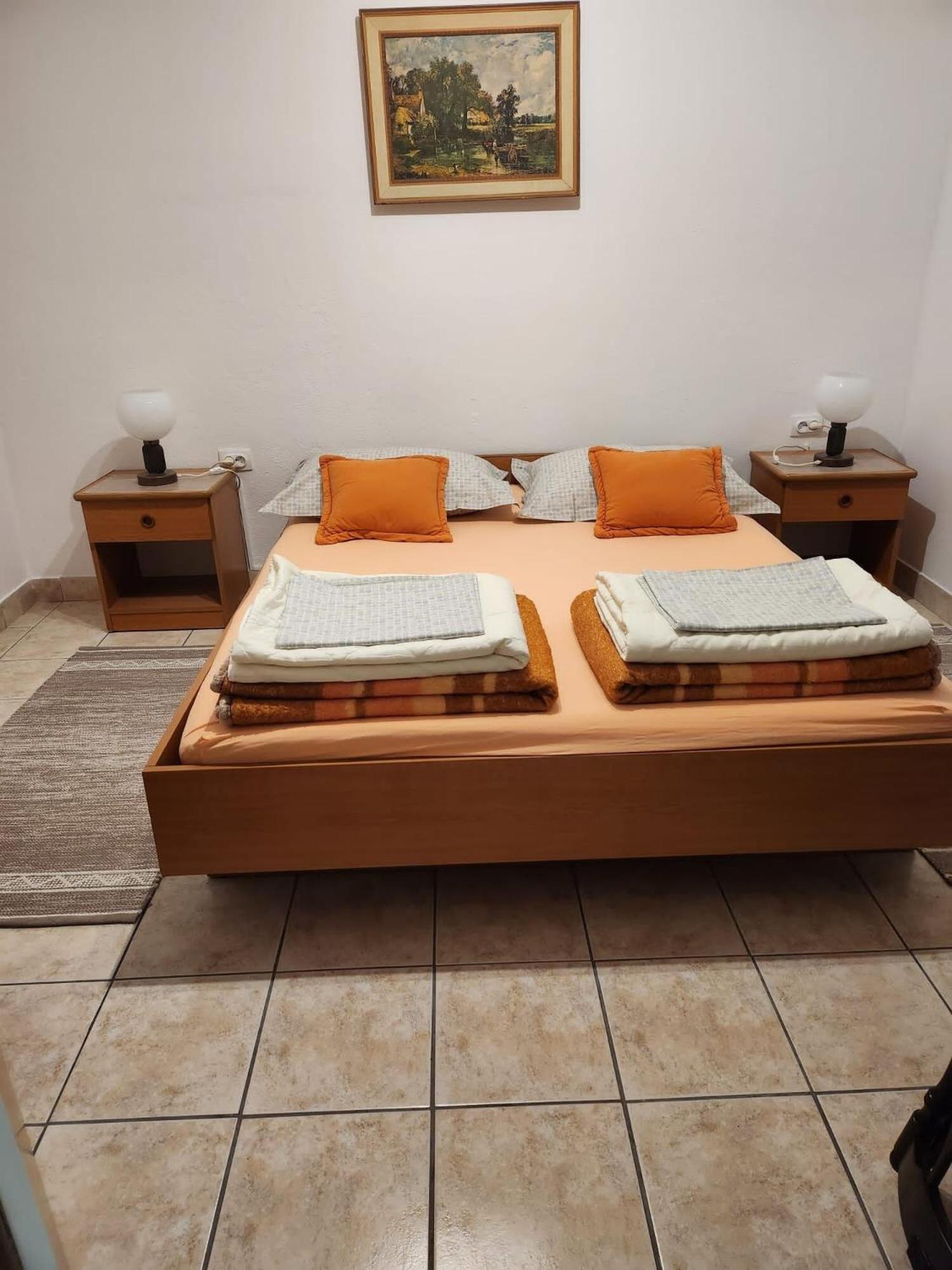 Apartments Pavlina ستاريغغاد باكلينتسا المظهر الخارجي الصورة