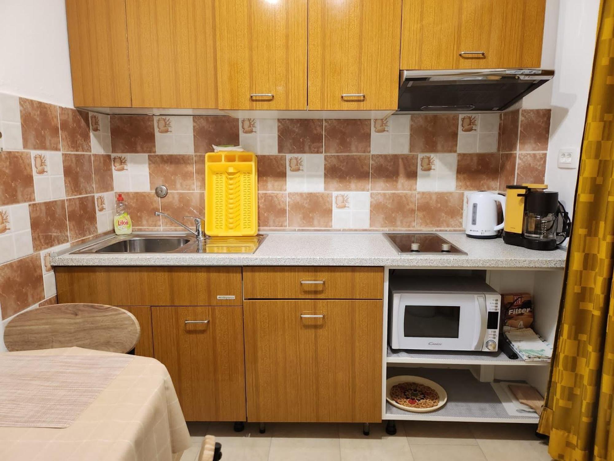 Apartments Pavlina ستاريغغاد باكلينتسا المظهر الخارجي الصورة