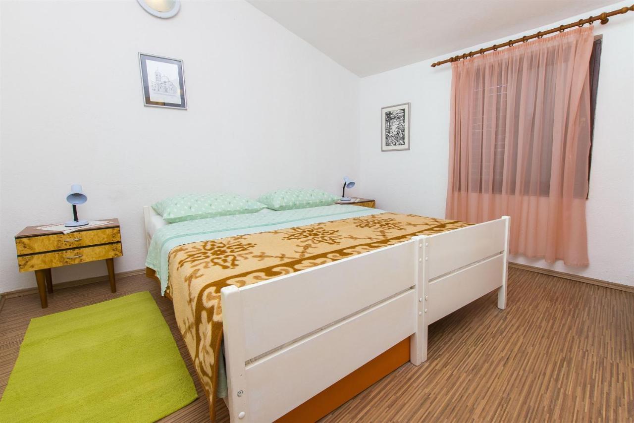 Apartments Pavlina ستاريغغاد باكلينتسا المظهر الخارجي الصورة