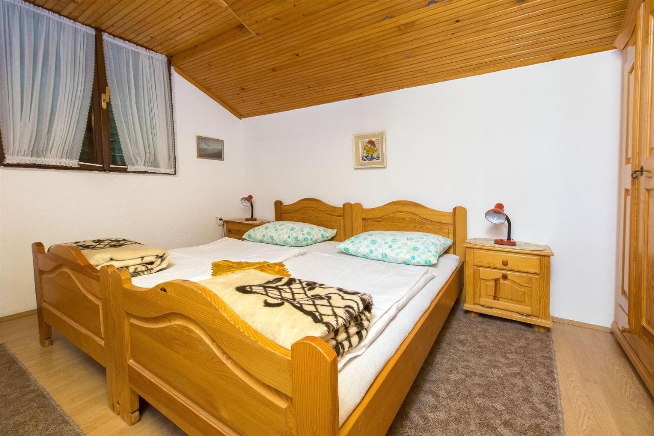Apartments Pavlina ستاريغغاد باكلينتسا المظهر الخارجي الصورة