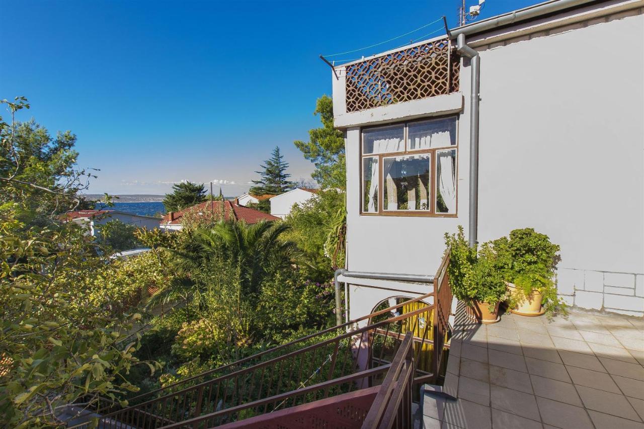 Apartments Pavlina ستاريغغاد باكلينتسا المظهر الخارجي الصورة