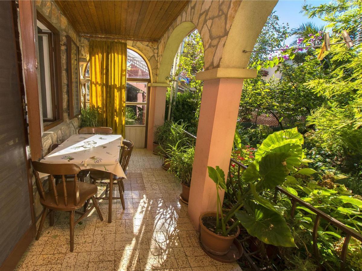 Apartments Pavlina ستاريغغاد باكلينتسا المظهر الخارجي الصورة