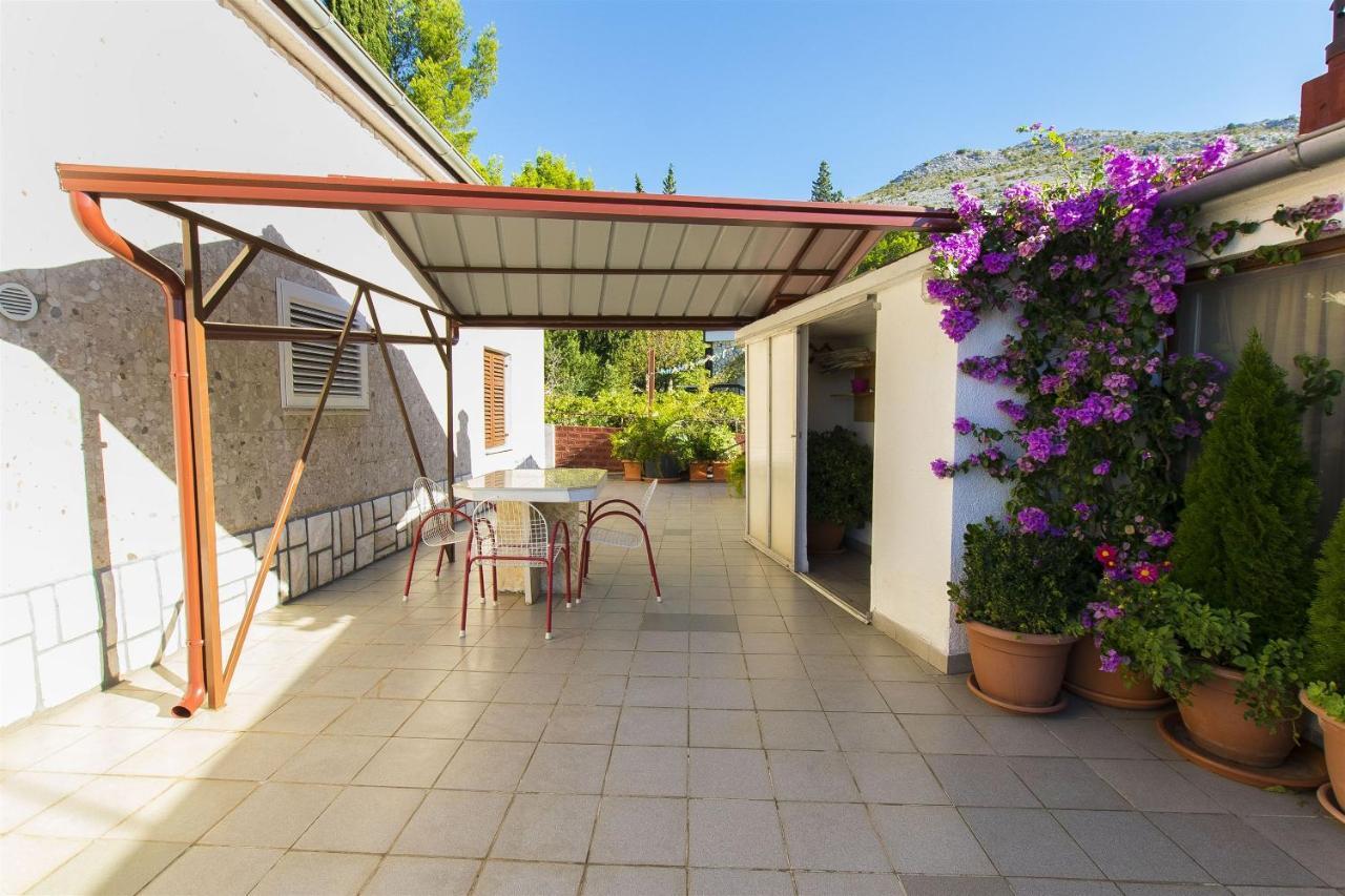 Apartments Pavlina ستاريغغاد باكلينتسا المظهر الخارجي الصورة