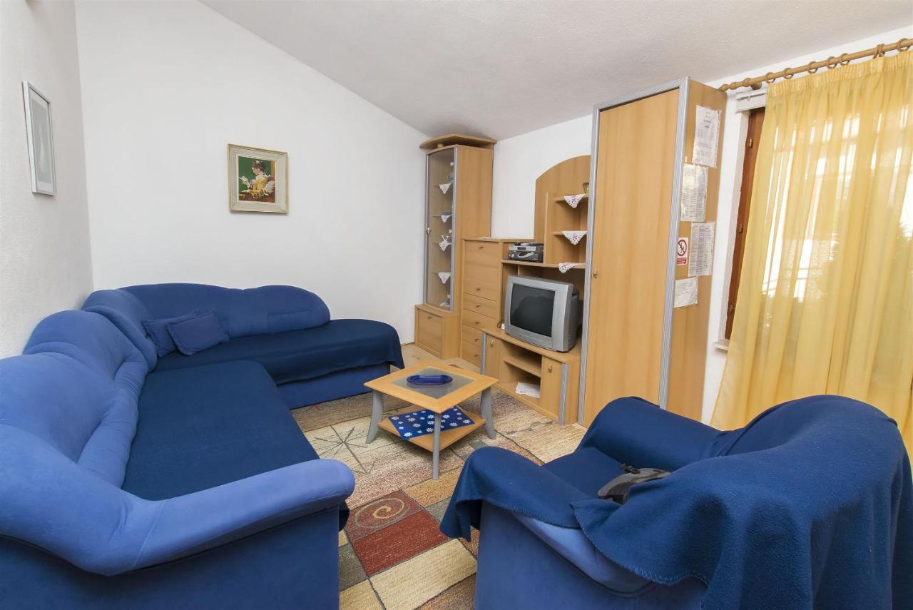 Apartments Pavlina ستاريغغاد باكلينتسا المظهر الخارجي الصورة