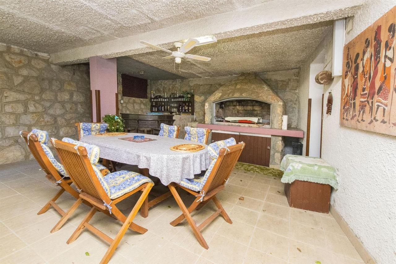 Apartments Pavlina ستاريغغاد باكلينتسا المظهر الخارجي الصورة