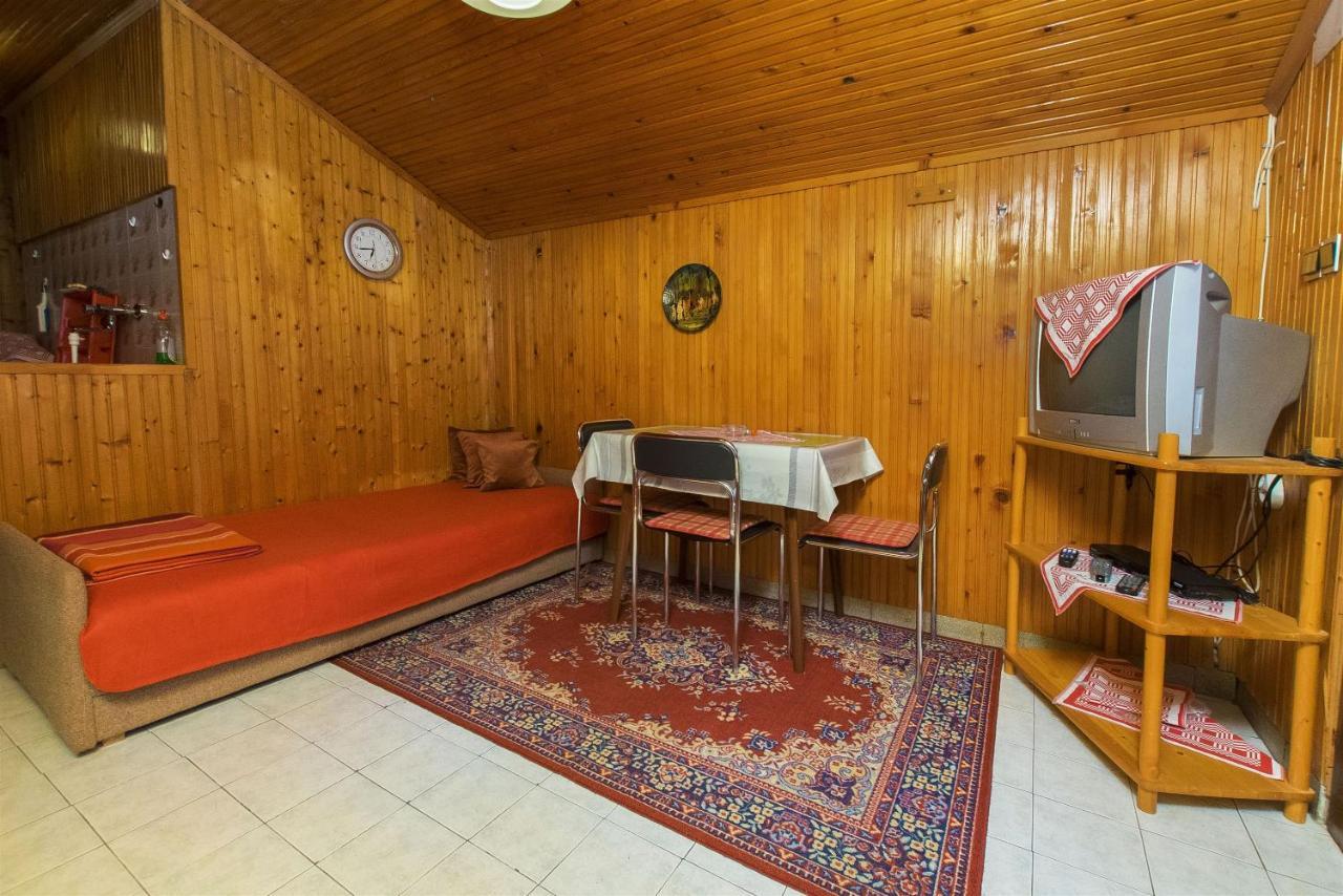 Apartments Pavlina ستاريغغاد باكلينتسا المظهر الخارجي الصورة